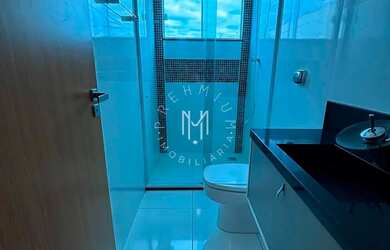 Imagem 13: Casa no Horto Premier, 285 m², 4/4 Primavera - Vitória da Conquista - BA