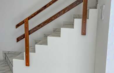 Imagem 6: sobrado 2 quartos no capão da imbuia