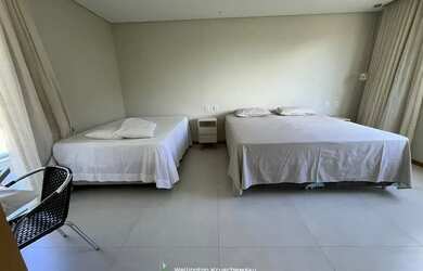 Imagem 9: CASA DUPLEX NASCENTE 250m² 5 SUÍTES PISCINA ÁREA GOURMET VARANDA 1 VAGA VENDE GUARAJUBA