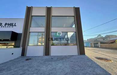 Imagem 14: Venda - Salão - Santa Cruz - Americana - SP