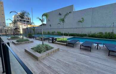 Imagem 15: Apartamento com 3 dormitórios para alugar, 88 m² por R$ 7.630,00/mês - Jardim Maristela