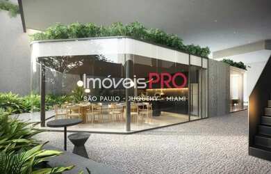 Imagem 16: Apartamento, Campo Belo - São Paulo