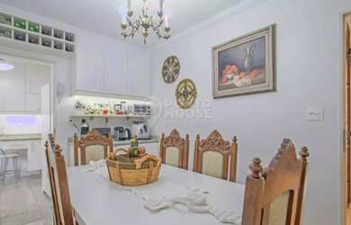 Imagem 7: Apartamento á venda no Campo Belo, 180m², 4 quartos sendo 3 suítes,...