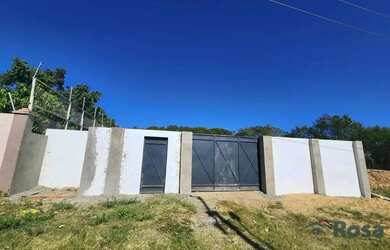 Imagem: O terreno possui 435m² de Área e está localizado em Santa