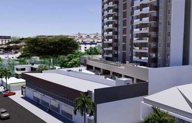 Imagem 2: Apartamento Garden com 3 dormitórios à venda, 197 m² por R$ 811.349,00...