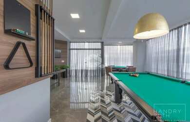 Imagem 2: Apartamento com 3 suítes e 2 vagas de garagem em Itapema, pronto