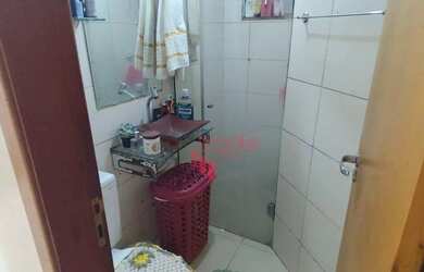 Imagem 10: Apartamento à Venda de 03 Quartos no Bairro Parque Industrial Lagoinha em Ribeirão Preto c