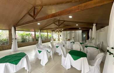 Imagem 11: Aluguel - Apartamento 2 quartos nascente na Serraria - Sierra Park