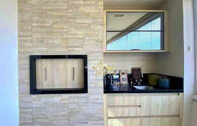 Imagem 9: Apartamento, 147 m² - venda por R$ 2.400.000,00 ou aluguel por R$ 16.123,00/mês...