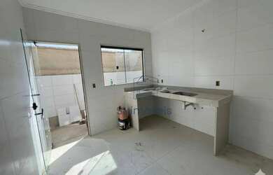 Imagem 5: Casa Duplex Fundos com 3 quartos 1 suíte e Terraço Gourmet à venda...