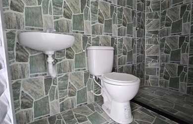 Imagem 14: ALUGO GALPÃO EM ITAPUÃ COM 100M² DE ÁREA PRIVATIVA, R$ 4.500,00 INCLUSO IPTU!!!