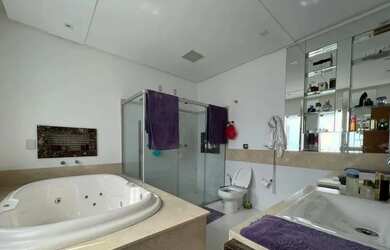 Imagem 9: CASA JARDINS PARIS - 4 SUÍTES Casa em Condomínio com 4 Quarto s e 7...