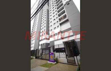 Imagem 4: Apartamento de 36m² com 2 quartos em Vila Albertina