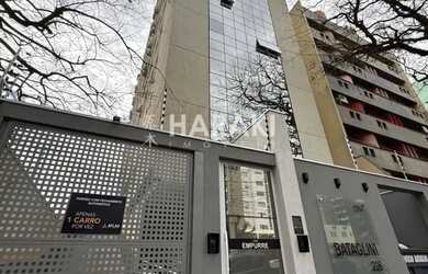 Imagem 2: Apartamento para Venda, Edifício Bataglini no bairro Zona 07, localizado...