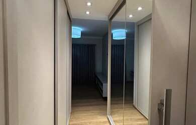 Imagem 14: VENDE SE OU TROCA ESSE APARTAMENTO NO VIA CONDOTTE EM SERTÃOZINHO SP