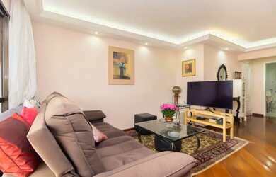 Imagem 8: Apartamento para venda em Vila Madalena com 3 quartos, sendo 3 suítes...