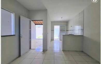 Imagem 5: Venda de Casa Super Ventilada no Gererau com Documentação Grátis Mais...