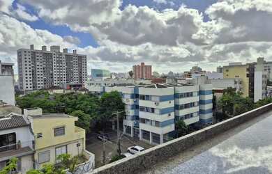 Imagem 10: Cobertura com churrasqueira