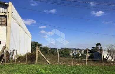 Imagem 12: Terreno com 2.184m² de área no Bairro Serrano em Caxias do Sul