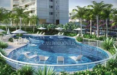 Imagem 7: Cobertura de 3 quartos - 147m² - Condomínio Le Quartier - Recreio dos...