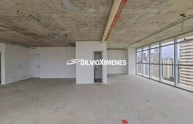 Imagem 13: Comercial Salas Comerciais no Vale do Sereno com 60,00 (M²), quartos e vagas para Aluguel