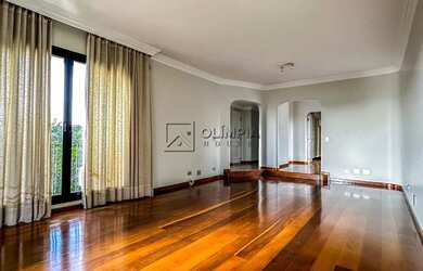 Imagem 5: Venda Apartamento 3 Dormitórios - 196 m² Pinheiros