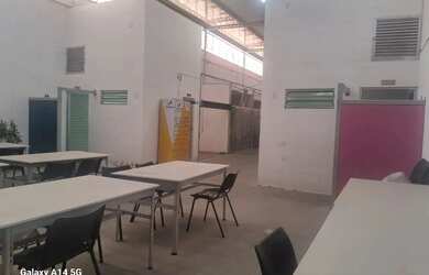 Imagem 6: Galpão em Rocha Miranda 700 m² Locação por R$ 13.192/mês ou venda...