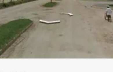 Imagem: O terreno possui 2.028m² de Área e está localizado em Araruama