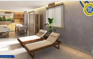 Imagem 14: Apartamento à venda no EDIFÍCIO MERAKI 3 QUARTOS , PONTA VERDE , Maceió,...