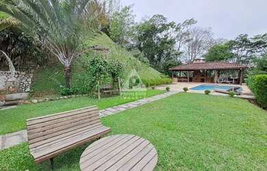 Imagem 7: CASA DUPLEX | ITAIPAVA | PISCINA | VILLAGE ITAIPAVA | 4 QUARTOS