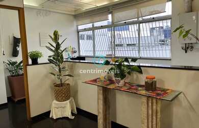 Imagem 16: Apartamento para Locação - 3 Quartos 1 Suíte - Tijuca