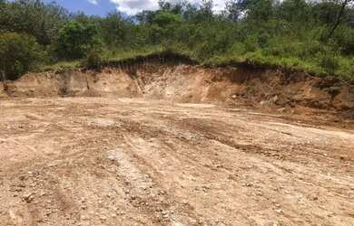 Imagem 8: Terreno 1075m² - Condomínio Chácara - terraplanagem pronta