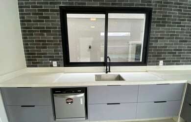 Imagem 4: Casa para locação com 04 suítes no Gênesis 02 em Alphaville