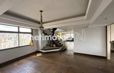 Imagem 5: Venda Cobertura Lourdes Belo Horizonte