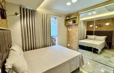 Imagem 6: Luxuoso Apto no MONT JOLI - 186m2