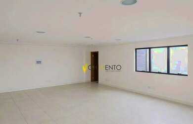 Imagem: O depósito possui 1 Vaga na garagem, 46m² de Área e está