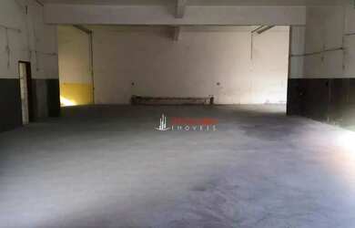 Imagem 5: Galpão, 1234 m² - venda por R$ 4.600.000,00 ou aluguel por R$ 22.000,00/mês...
