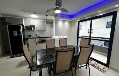 Imagem 3: Cobertura duplex no Itaguá em Ubatuba