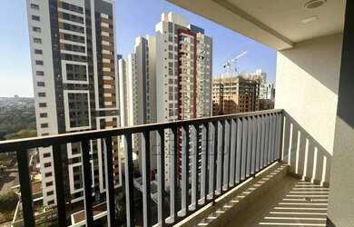 Imagem 14: Apartamento com 1 dormitório para alugar, 45 m² por R$ 2.840,00/mês - Gleba Palhano - Lond