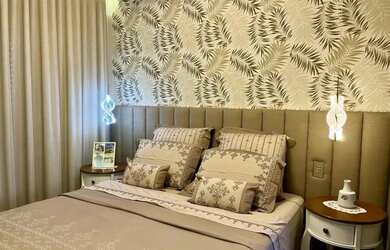 Imagem 5: Imóvel para aluguel tem 113 metros quadrados com 3 quartos em Jardim...