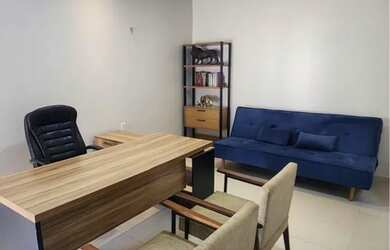 Imagem 8: Alugo casa térrea com piscina 3 4 sendo 1 suíte