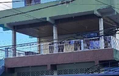 Imagem: Kitnet quarto suspenso