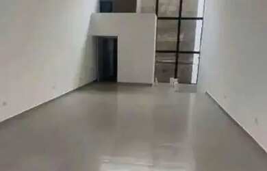 Imagem 7: Salão Comercial Novo na Mooca - 150m², 2 Pavimentos e Pé-Direito Alto - Mooca/SP