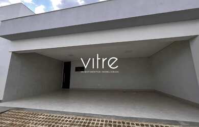 Imagem 3: Casa à venda no bairro Gsp em Uberlândia