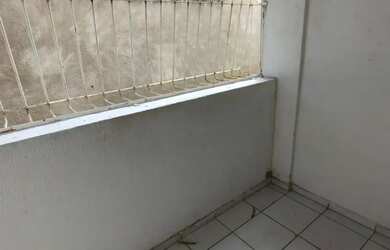 Imagem 4: Candeias locação. Varanda, 65m² de Área, 1 Vaga na garageme2 Dormitórios