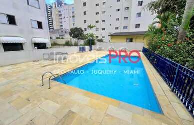 Imagem 5: Amplo apto de 3 dormitórios, sendo 1 suite e 1 vaga no Saude prox metro