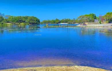 Imagem: O terreno possui 1.300m² de Área e está localizado em Itapemirim