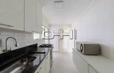 Imagem 8: Aluguel Apartamento 4 Dormitórios - 129 m² Cerqueira César