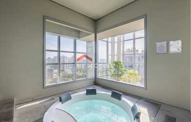 Imagem 13: Apartamento em Avenida Carlos Gomes - Petrópolis - Porto Alegre/RS