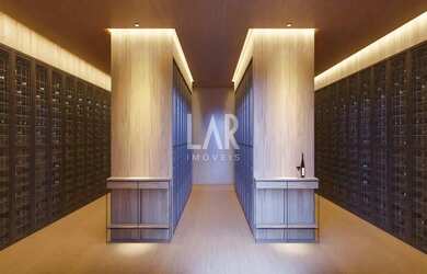 Imagem 14: Apartamento à venda, 4 quartos, 4 suítes, 4 vagas, Jardim das Mangabeiras...